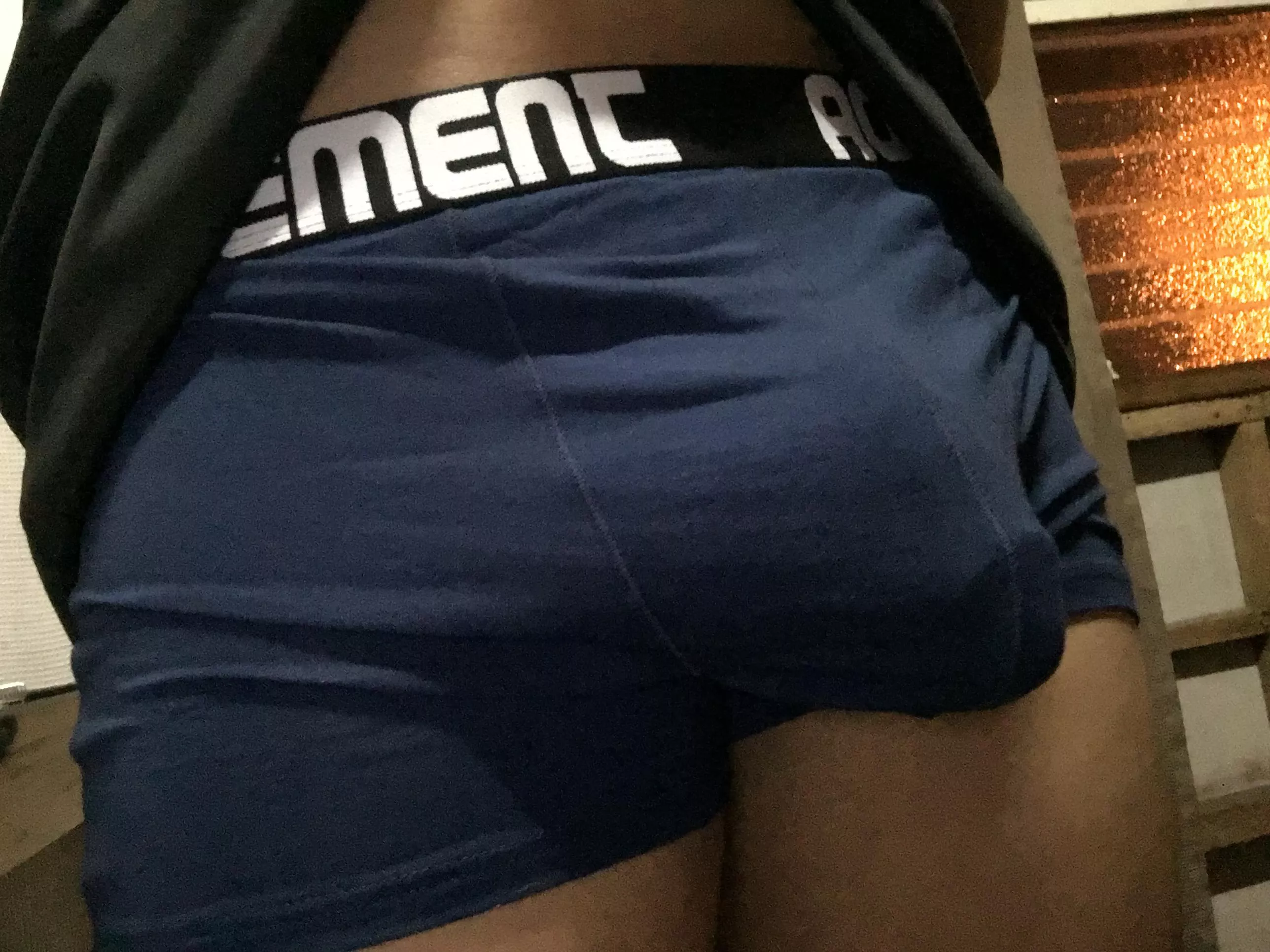 On Tuesdays we wear blue posted by Calm-Doughnut378