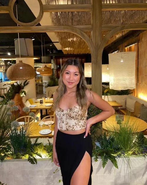 On vacation by zachg8203