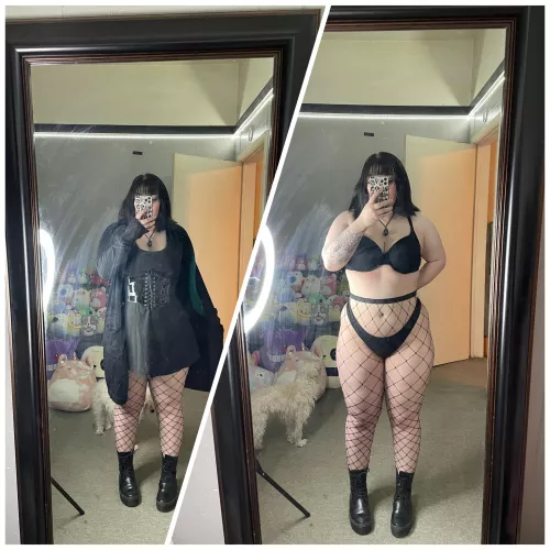 On vs off ;3 by jennxxx1