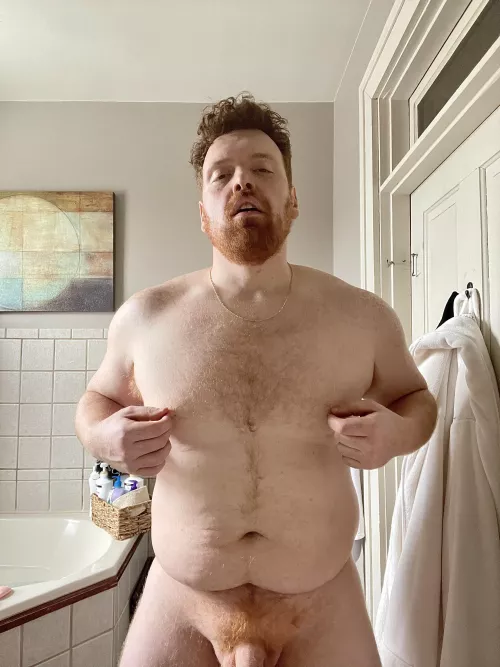 On your knees by hellono1991-