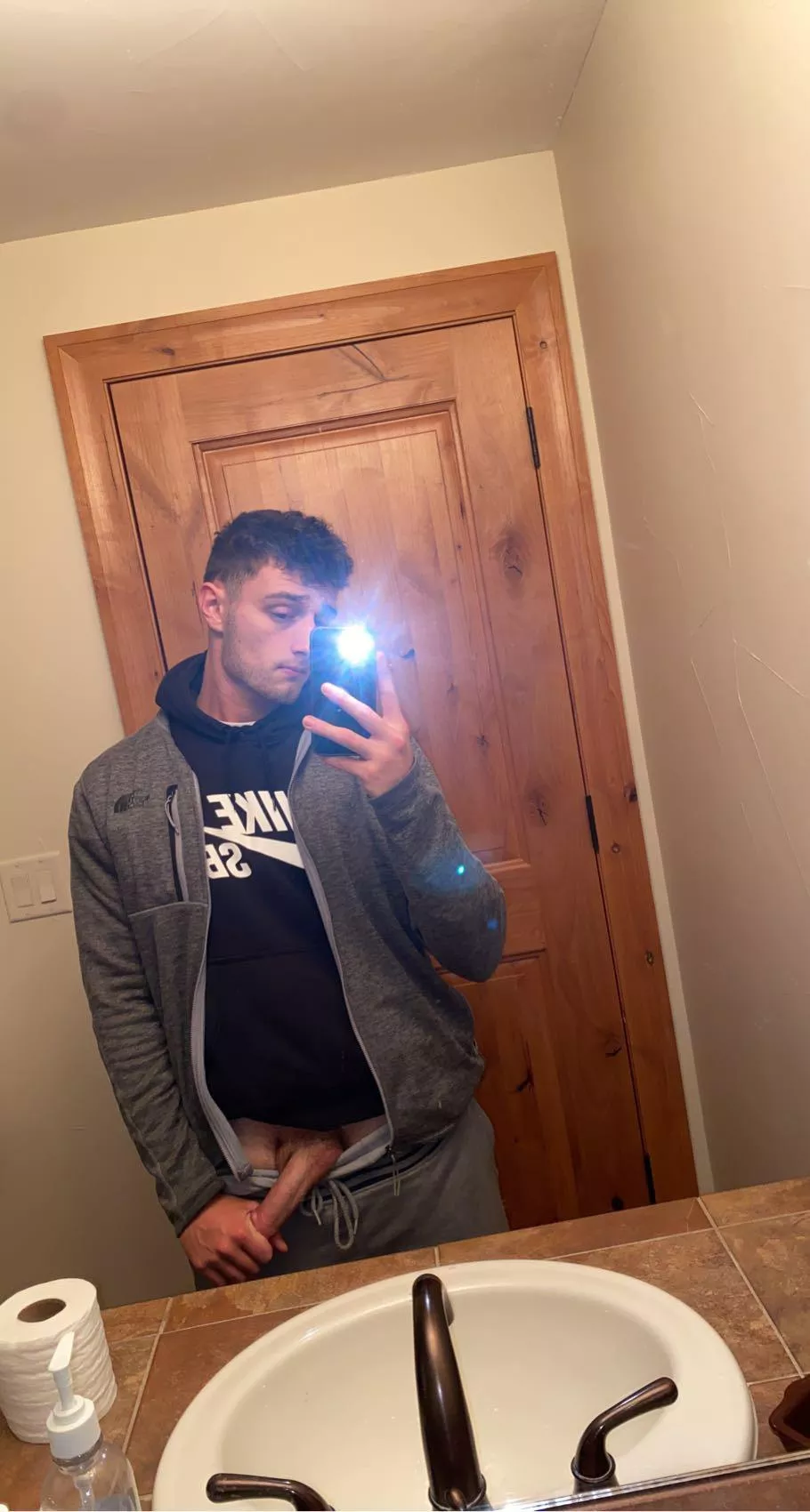 on your knees.. (22) posted by koda_greenn