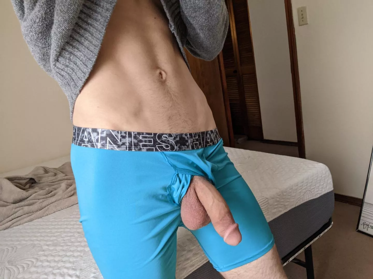 on your knees😈 posted by droppedmyson