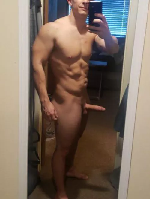 On your knees by CincyFitBull