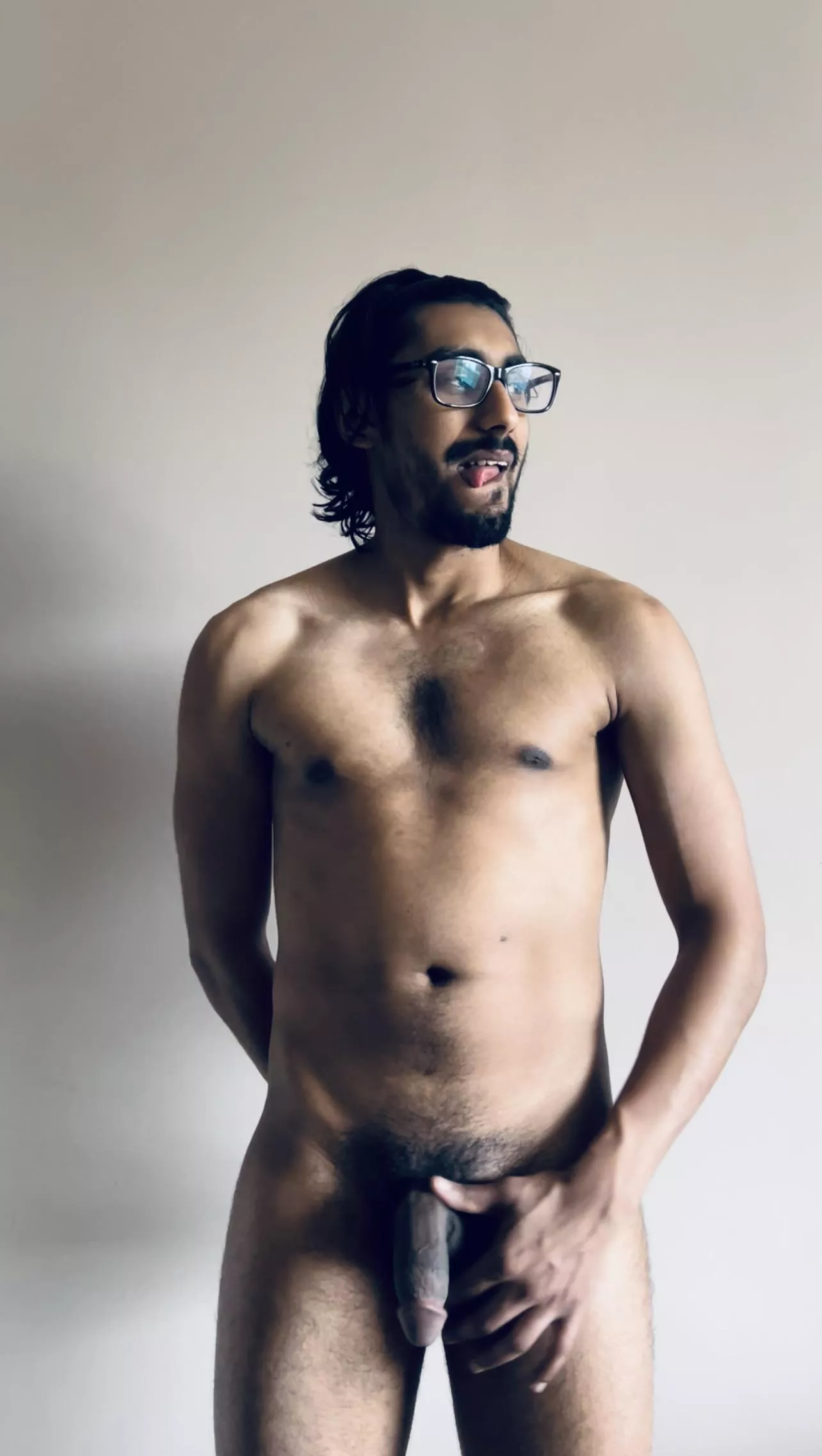 On your knees and make it hard posted by Brownfudge27