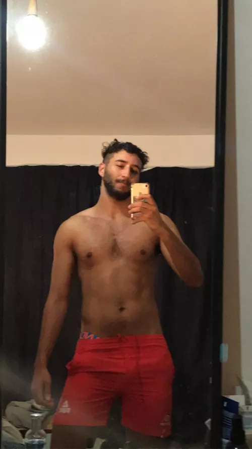 On your knees boys by axelotle7111