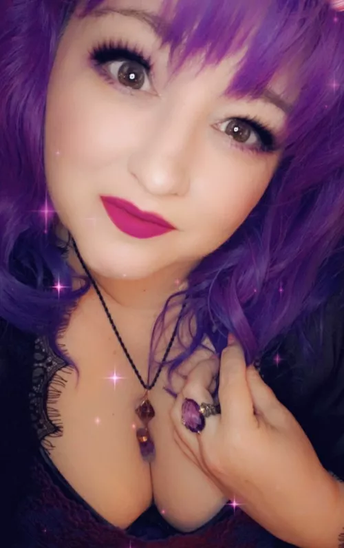 On your knees for Mistress, now! by hypno_amethyst