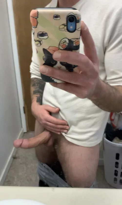 On your knees please by just_mark_