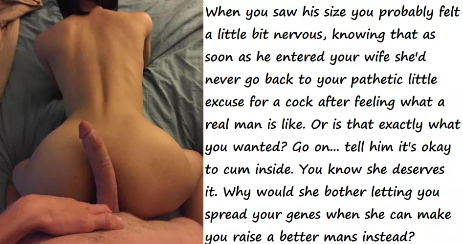 Once It Starts There's No Going Back... by CFCkyle