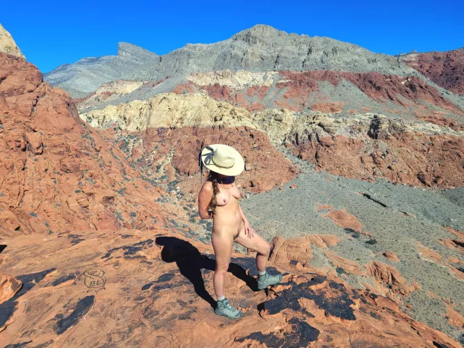 Once more from the top by BareLeiaRose