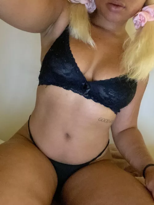 Once upon a time i was a blonde 👱‍♀️ by -GUS___