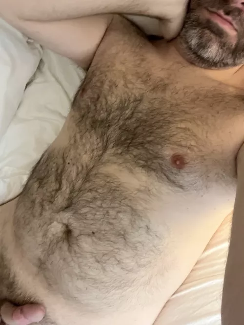 One 30 min run down, one 30 min bike ride to go. I just have to get back up first. by NotJohnDaly