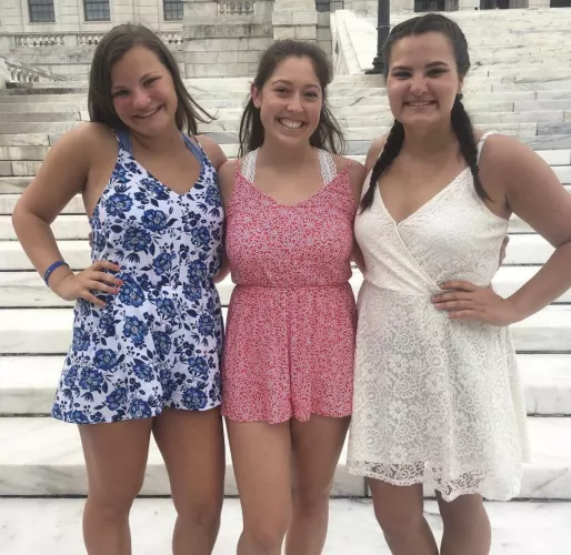 One blows you and one rides you after by Wteller123