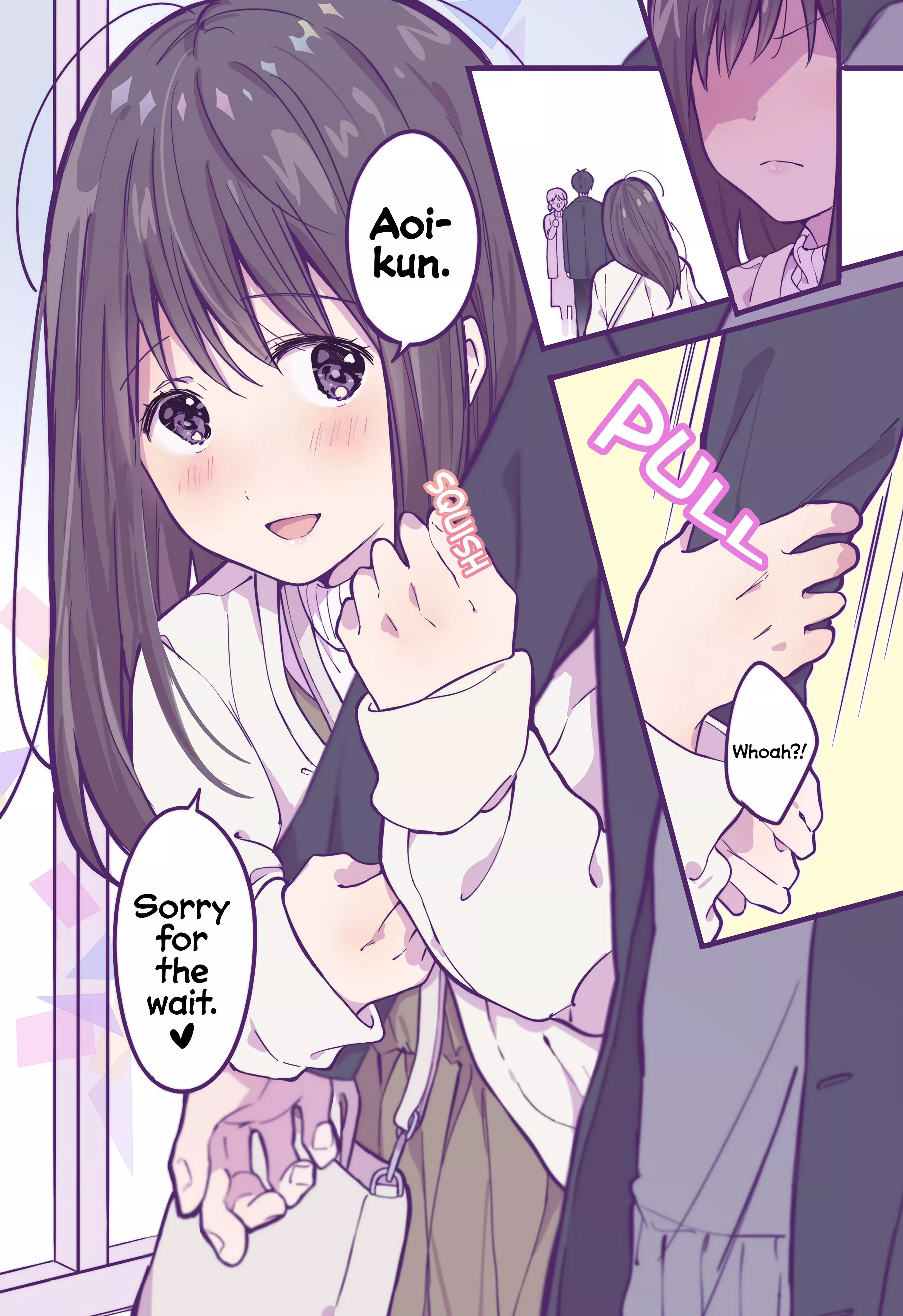 One day I'll have a boifriend and he'll do this with me posted by pedoro_pedoro