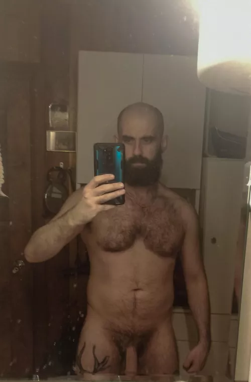 one day I'm gonna clean this mirror by housplantjoe