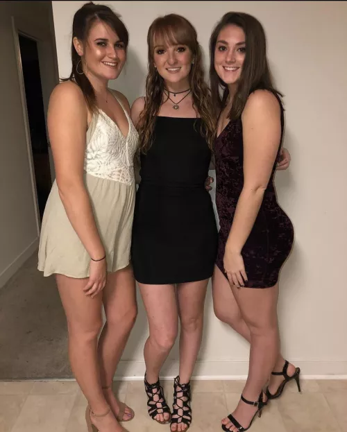 One for you face, one for your dick by Wteller123