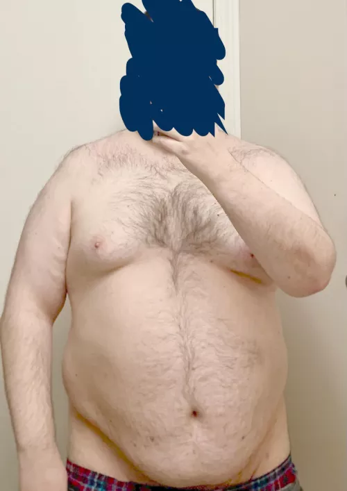 One from a couple weeks ago I really like! by visual_voice2