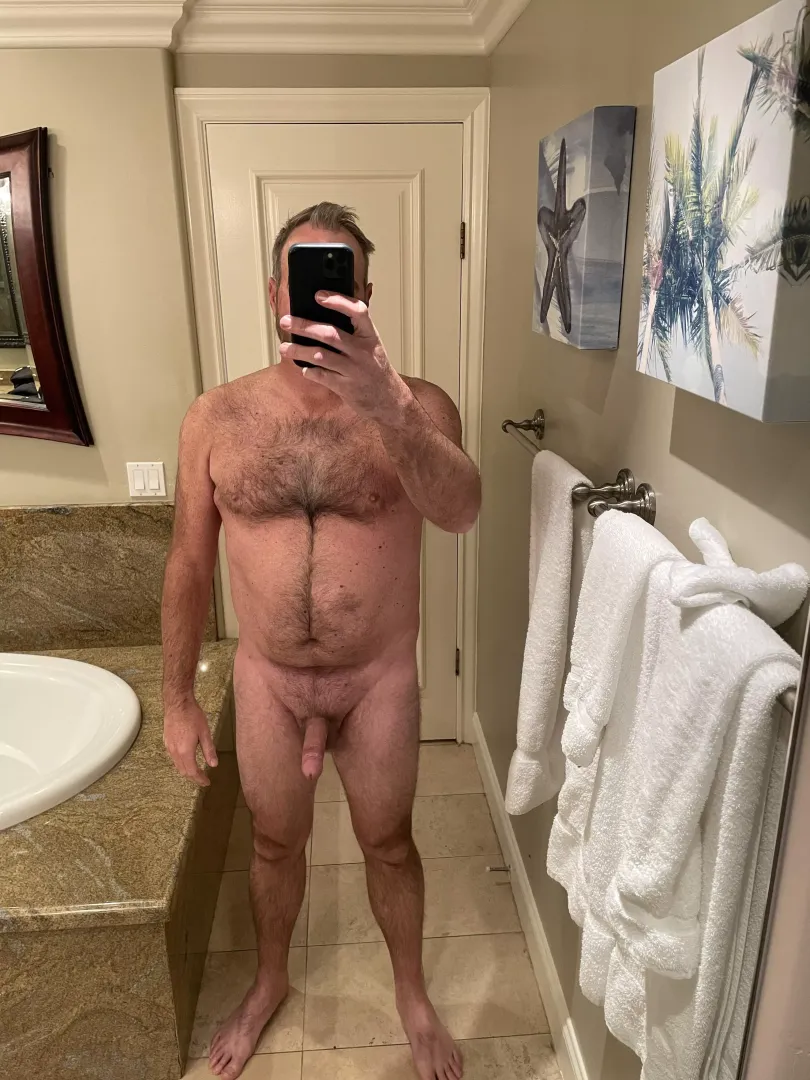 One from last weekend posted by Sk8rDadbod