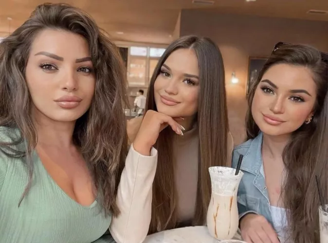 One H3ll of a gene pool. Pick your sister. by TRMeyer89