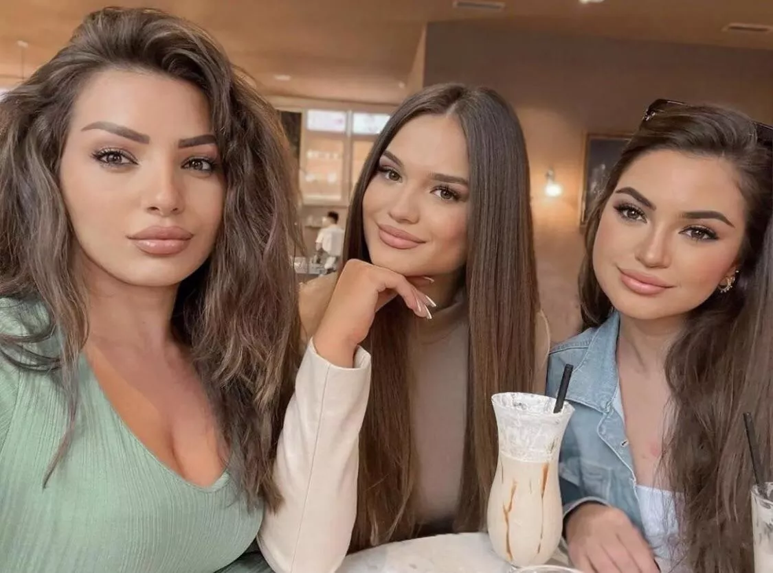 One H3ll of a gene pool. Pick your sister. posted by TRMeyer89