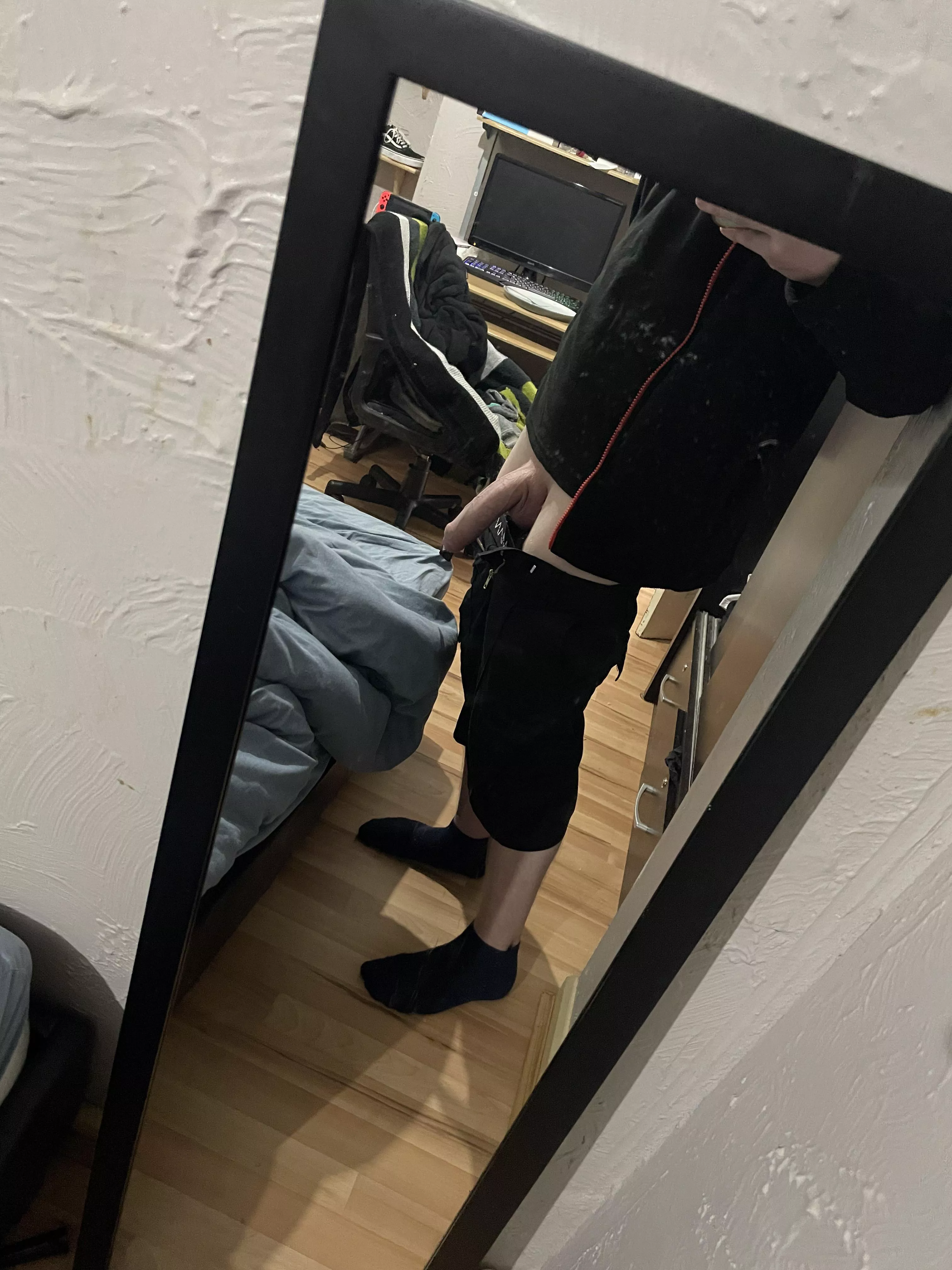 One in the work clothes hehe posted by Wxsstty