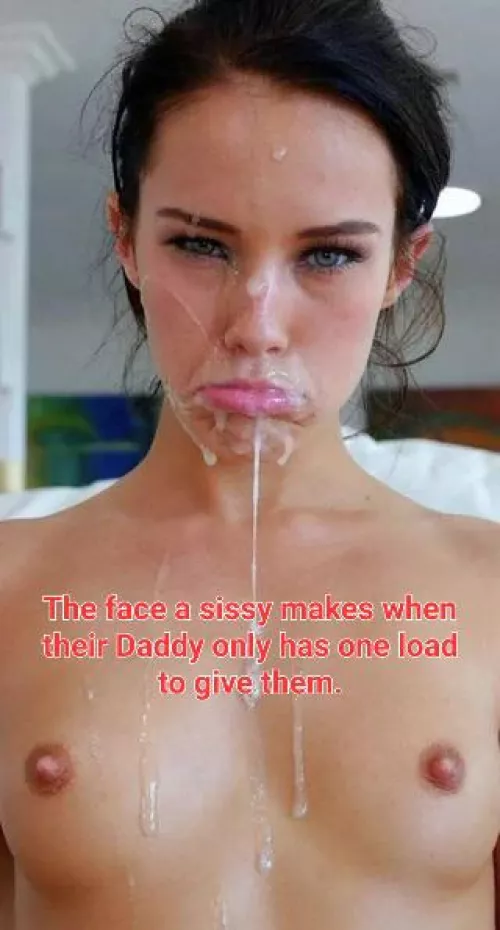 One is never enough by kacasket