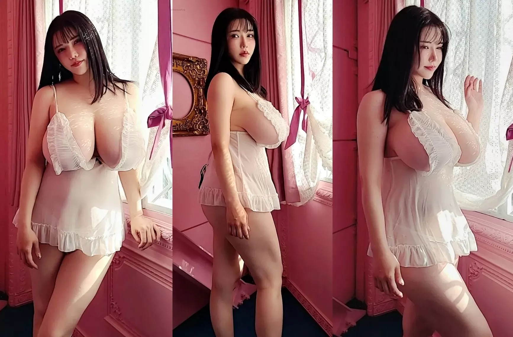 One Juicy MILF Dream posted by InfamousA24