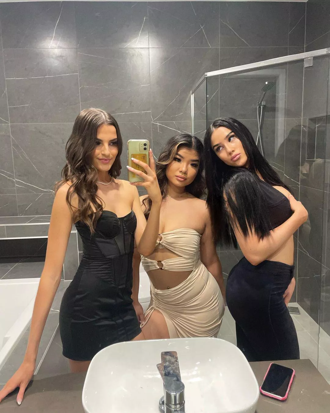 One Last Mirror Check… posted by DwightDavid1234