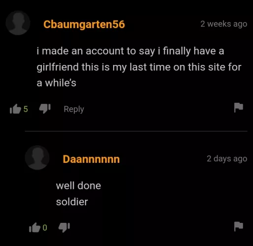 one less challenger by adepressedmemer