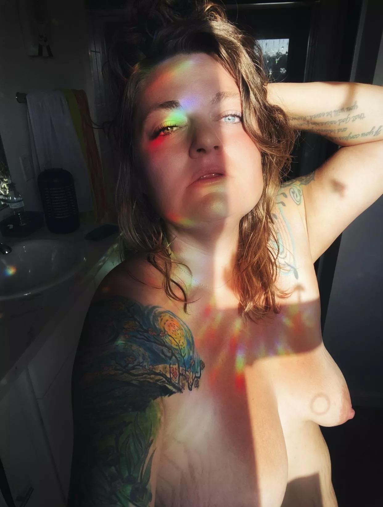 One more bc rainbows posted by Amelia_jones2087