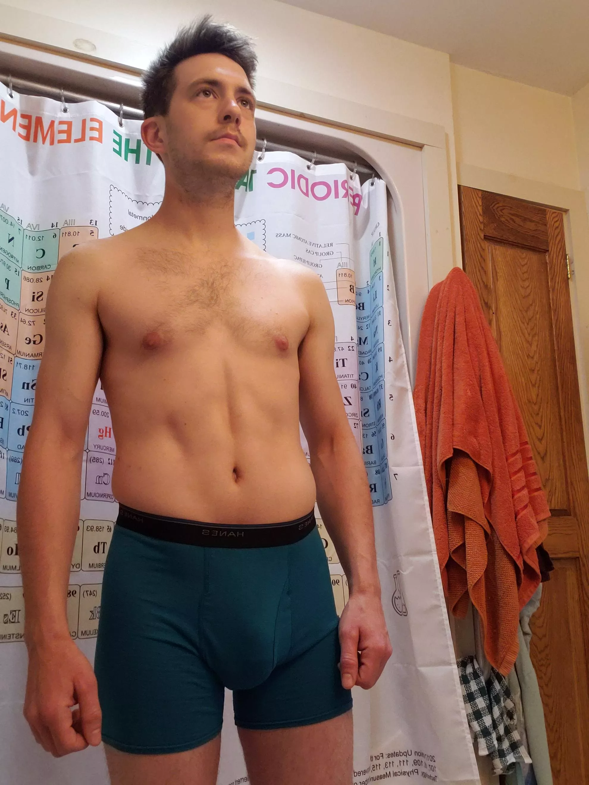 One More for the Road posted by MasterMasticator89