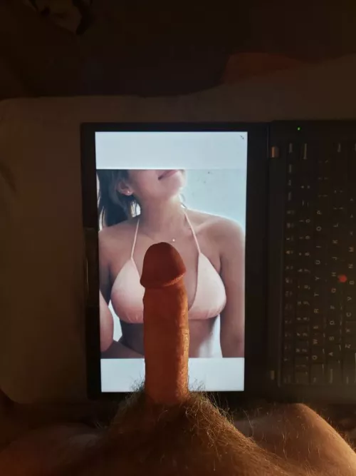 One more sexy babe posted by request (from another day). Will do one more trib run today in a few hours. by JayLancaster2021