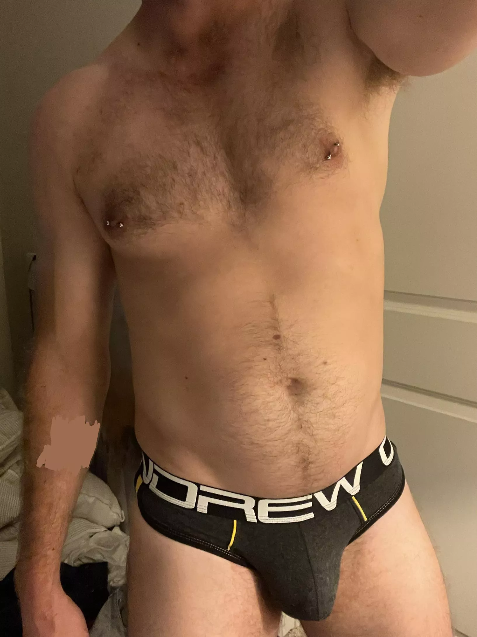 One more time before bed. posted by Extreme-Towel1635