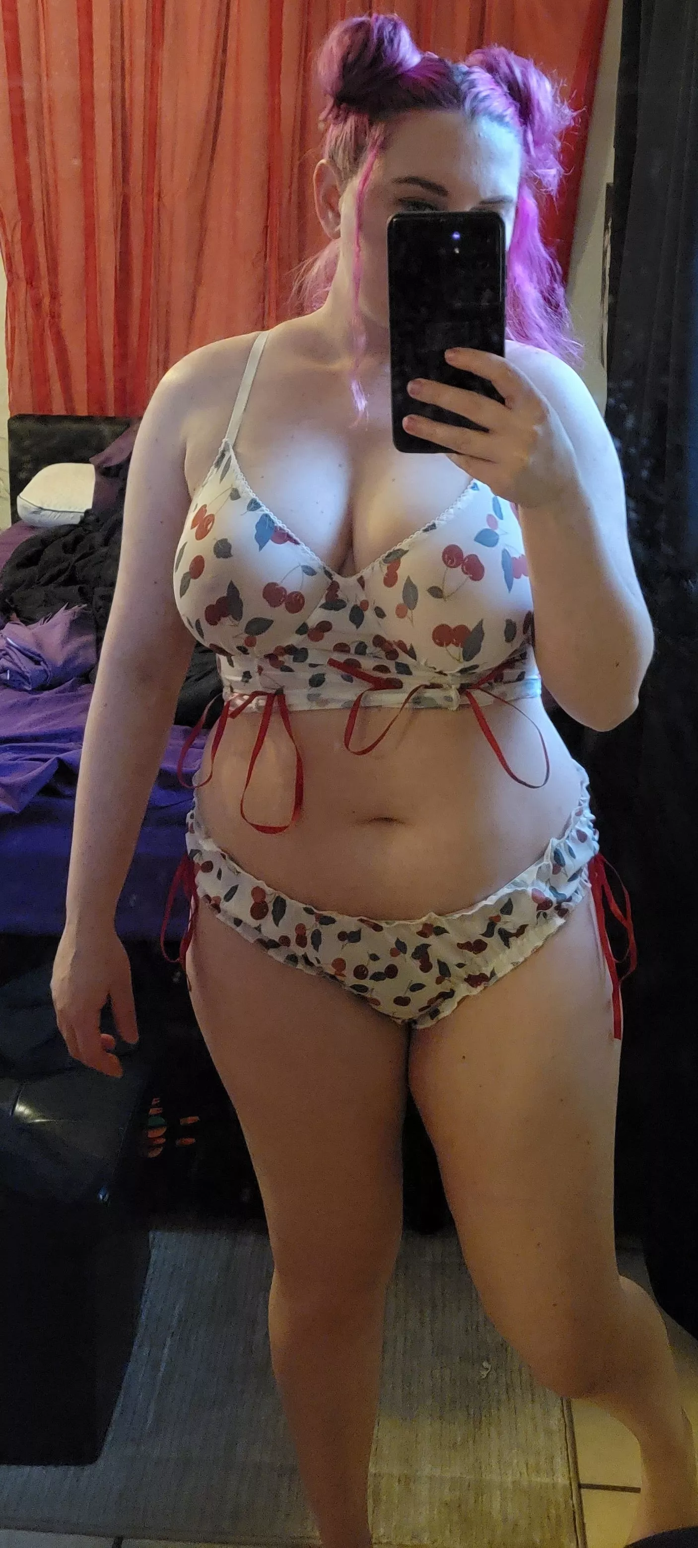 One of my all time favorite outfits, I always feel so cute when I wear this 🥰 posted by PiddyKat