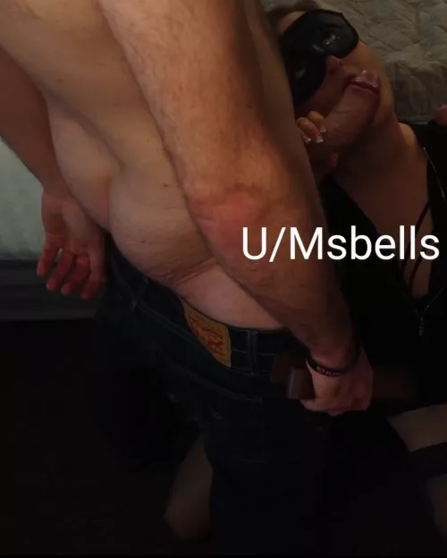 one of my bulls. isn't his cock juicy by Msbells