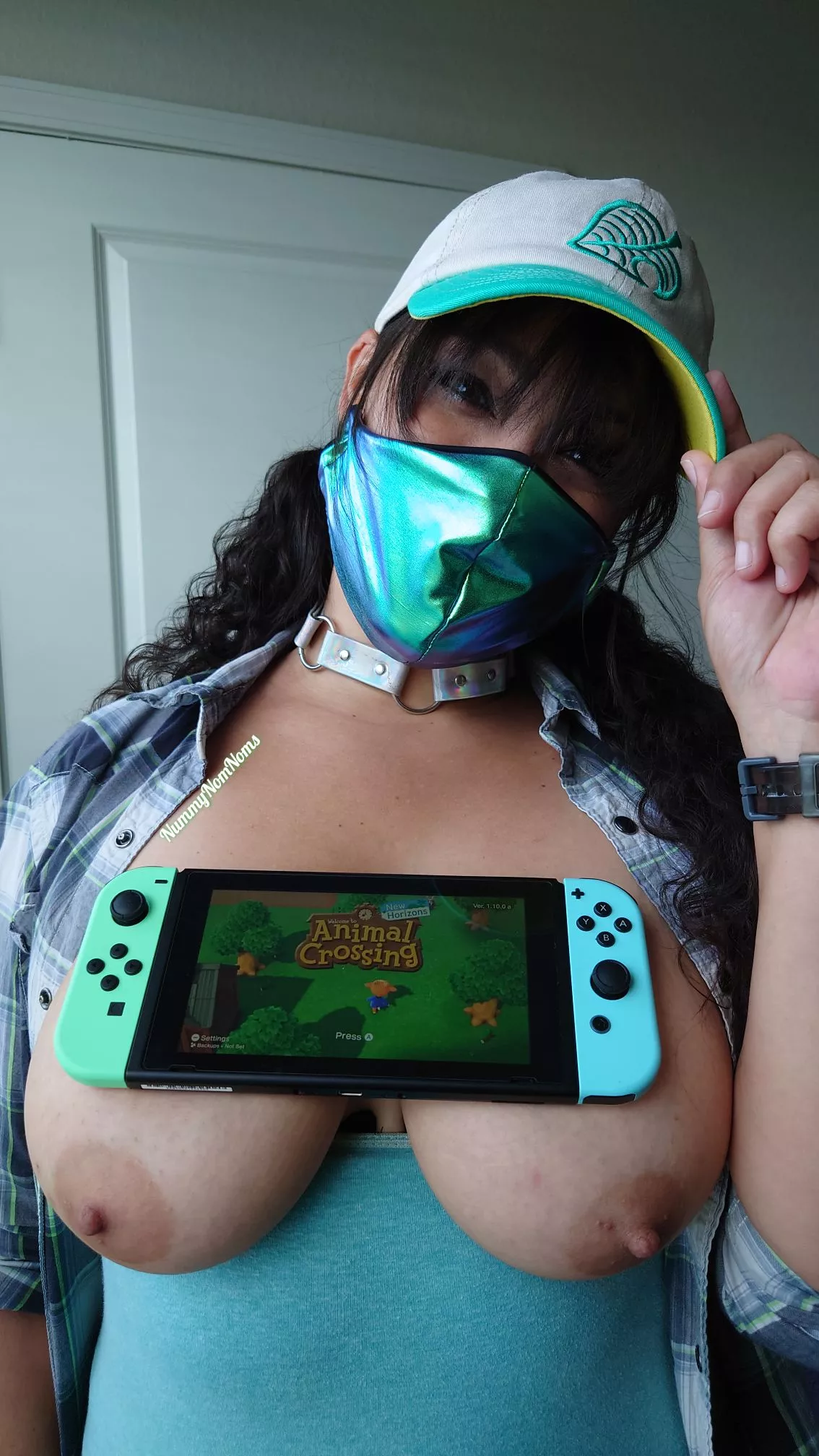 One of my fav games! Totally soothes me. This and Minecraft. You? [F] posted by NummyNomNoms