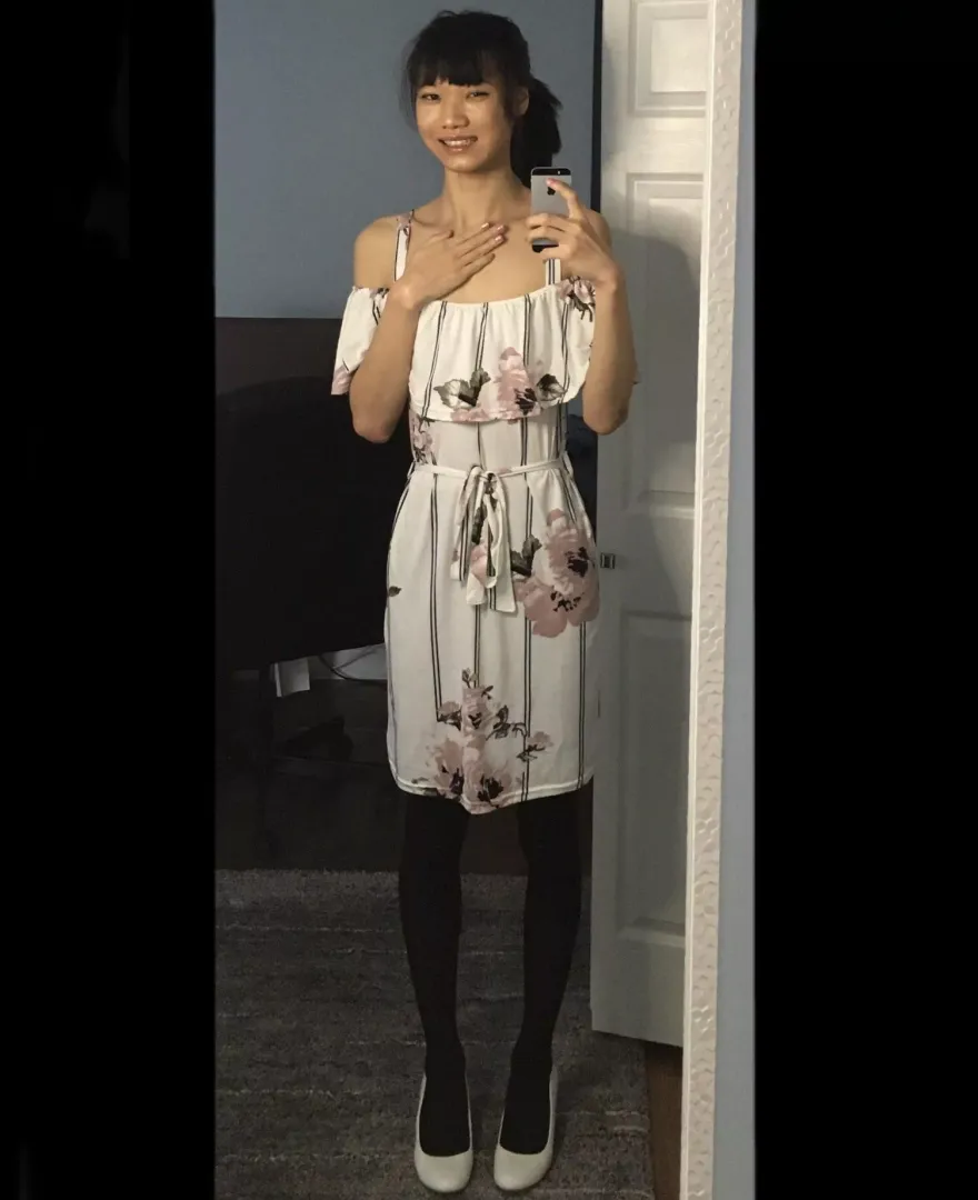 One of my FAVE dresses! 👗 posted by MilotiARc_Reborn
