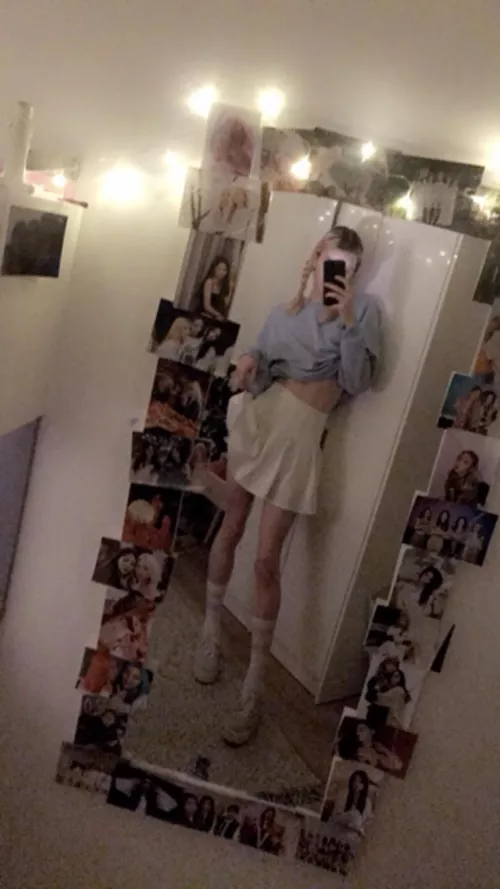 one of my fave outfits ^_^ by stayccface