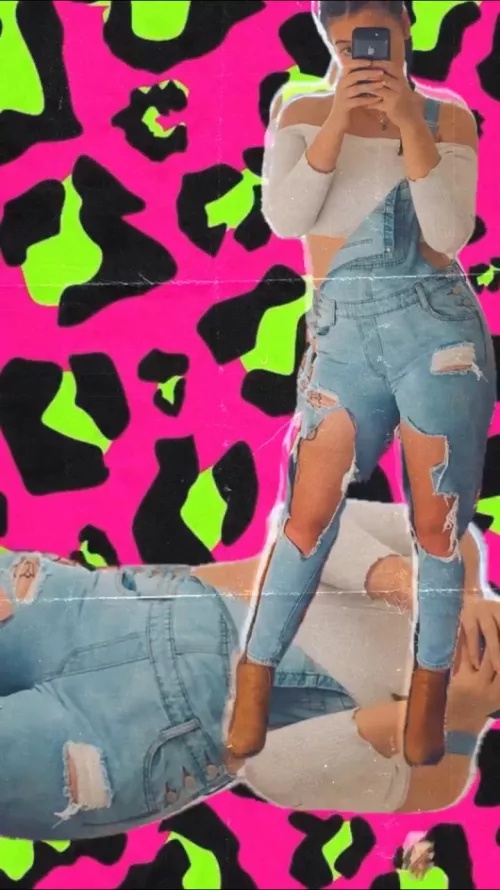 one of my favorite pairs💙 by brulov