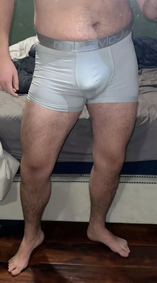 one of my favorite pairs of Calvins 💪🏻 by OnlyLucasFP