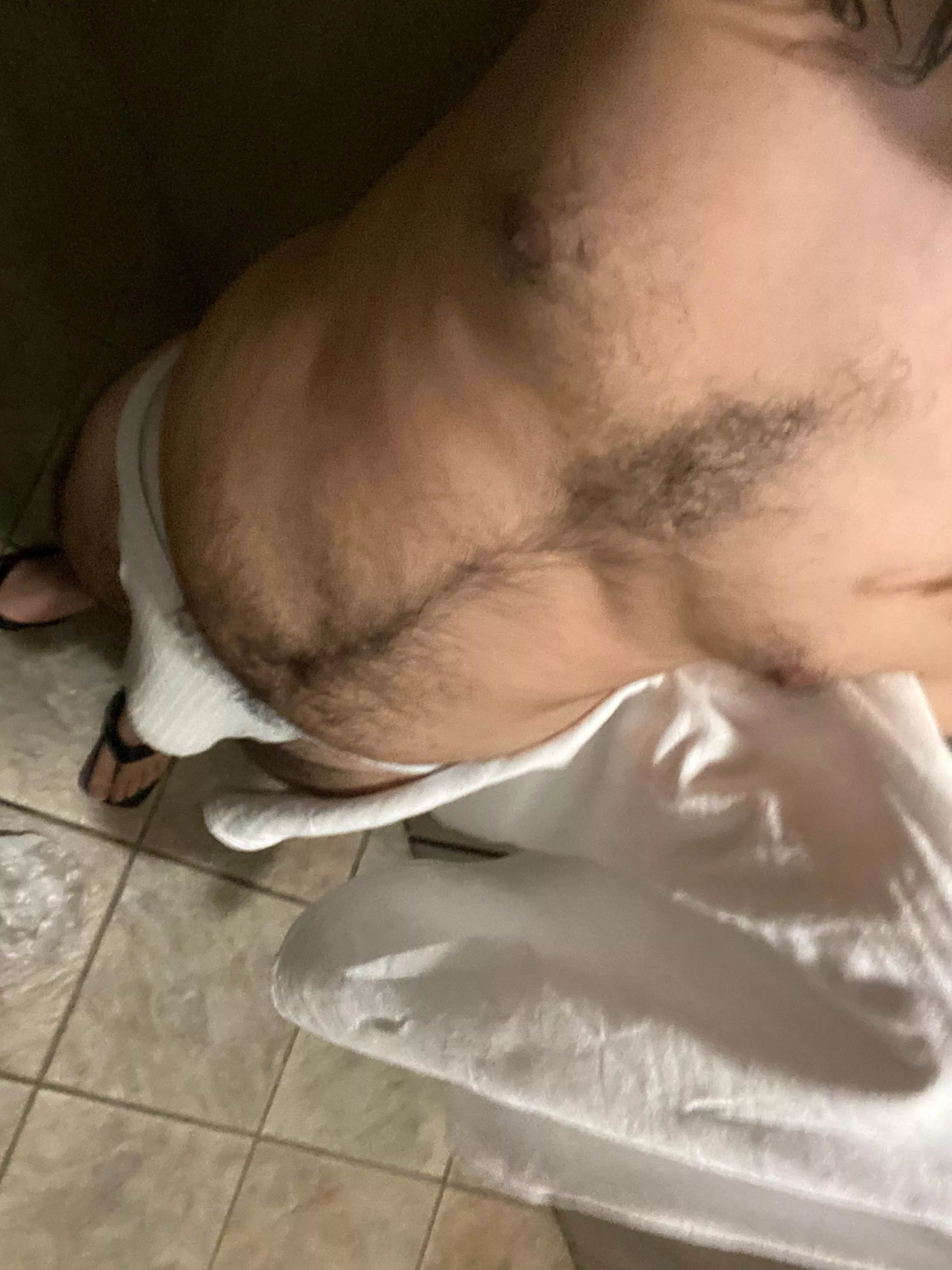 One of my favorite pics, from when I wore a jock in a sauna locker room posted by Nellyisfurrytrash