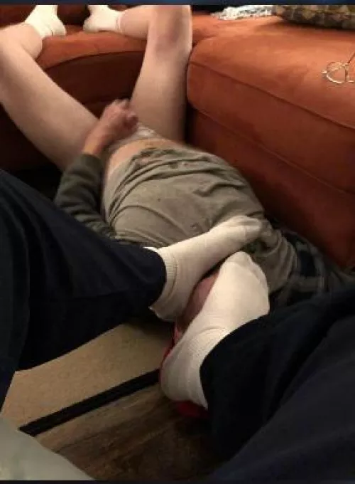 one of my favorite places to be by PupNimrod