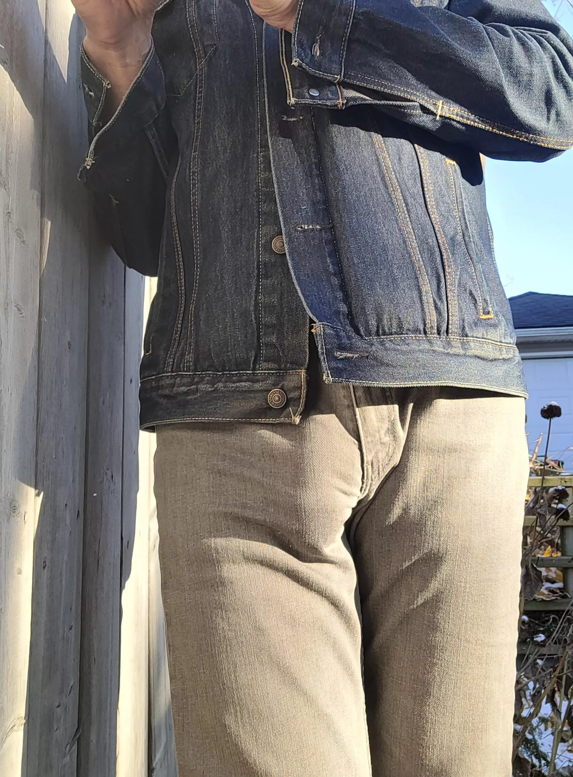 One of my favorite selfies ever. What do you think? posted by sixfivealive