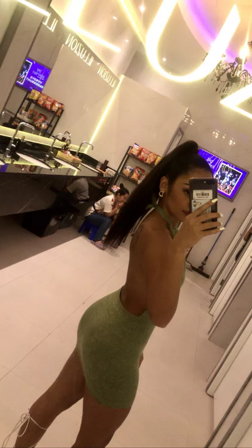 one of my favourite dresses by sherifmerdani