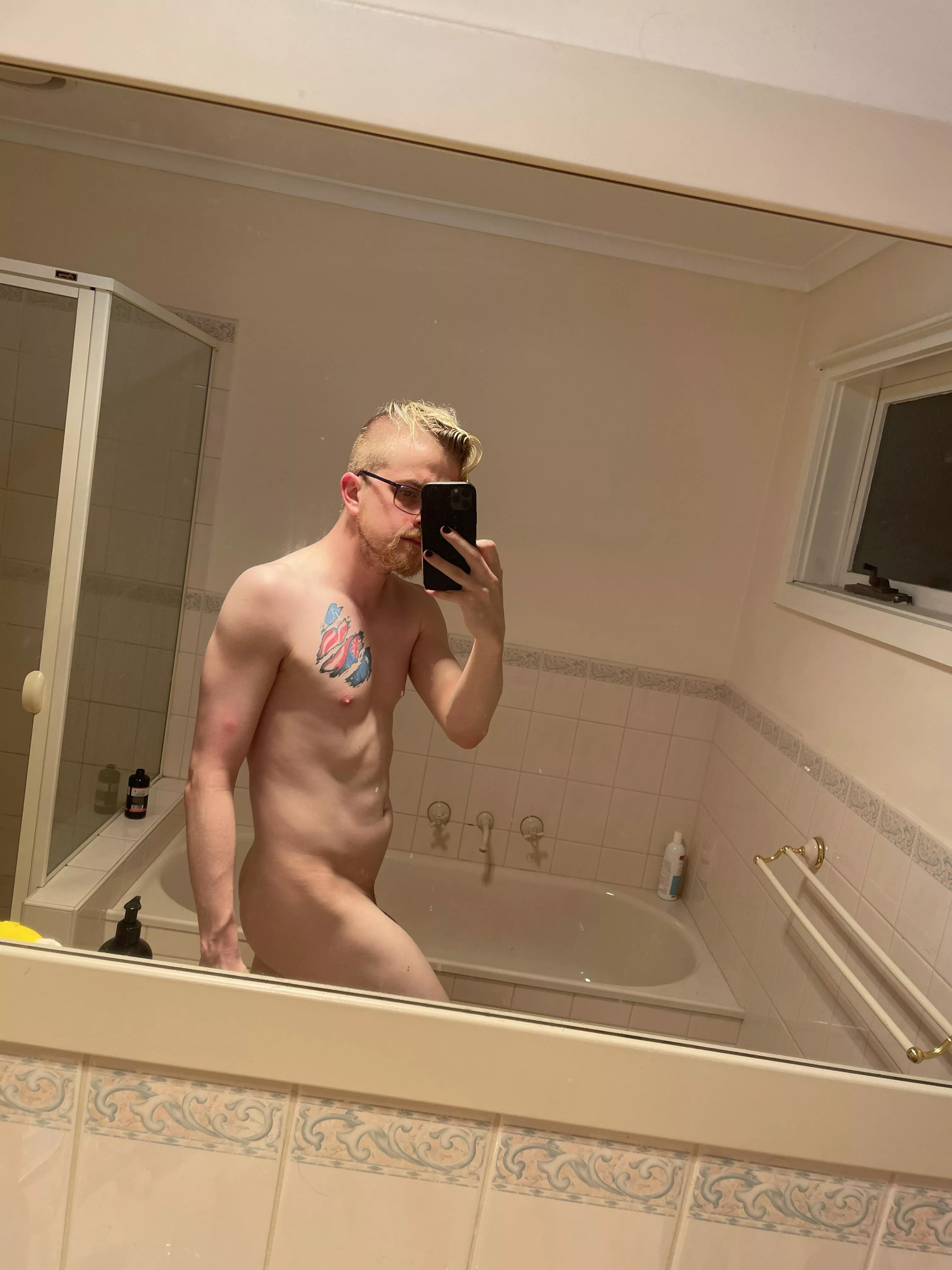 One of [M]y favourite progress pics! posted by randorred