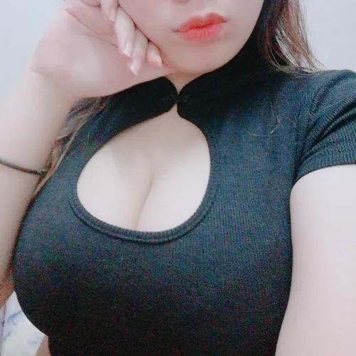 One of my favourite tops, it has a tiddy window 🥺 by ta8008s