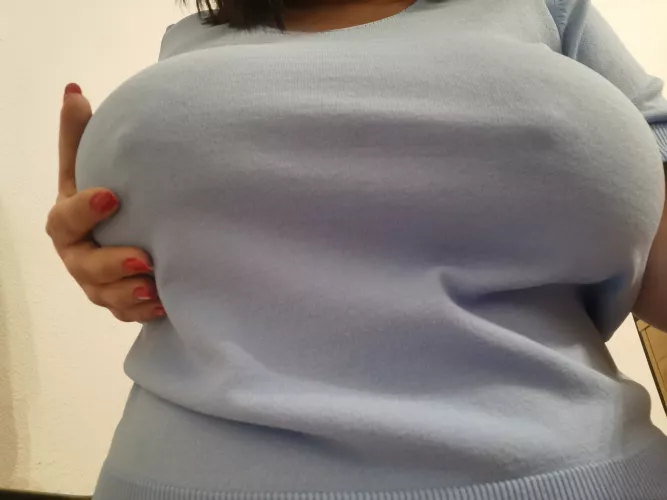 One of my regular office shirts by nextdoorqueen_