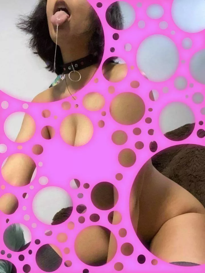 One of my simps made this of me for you guys, hope you like it xx posted by kurokat__