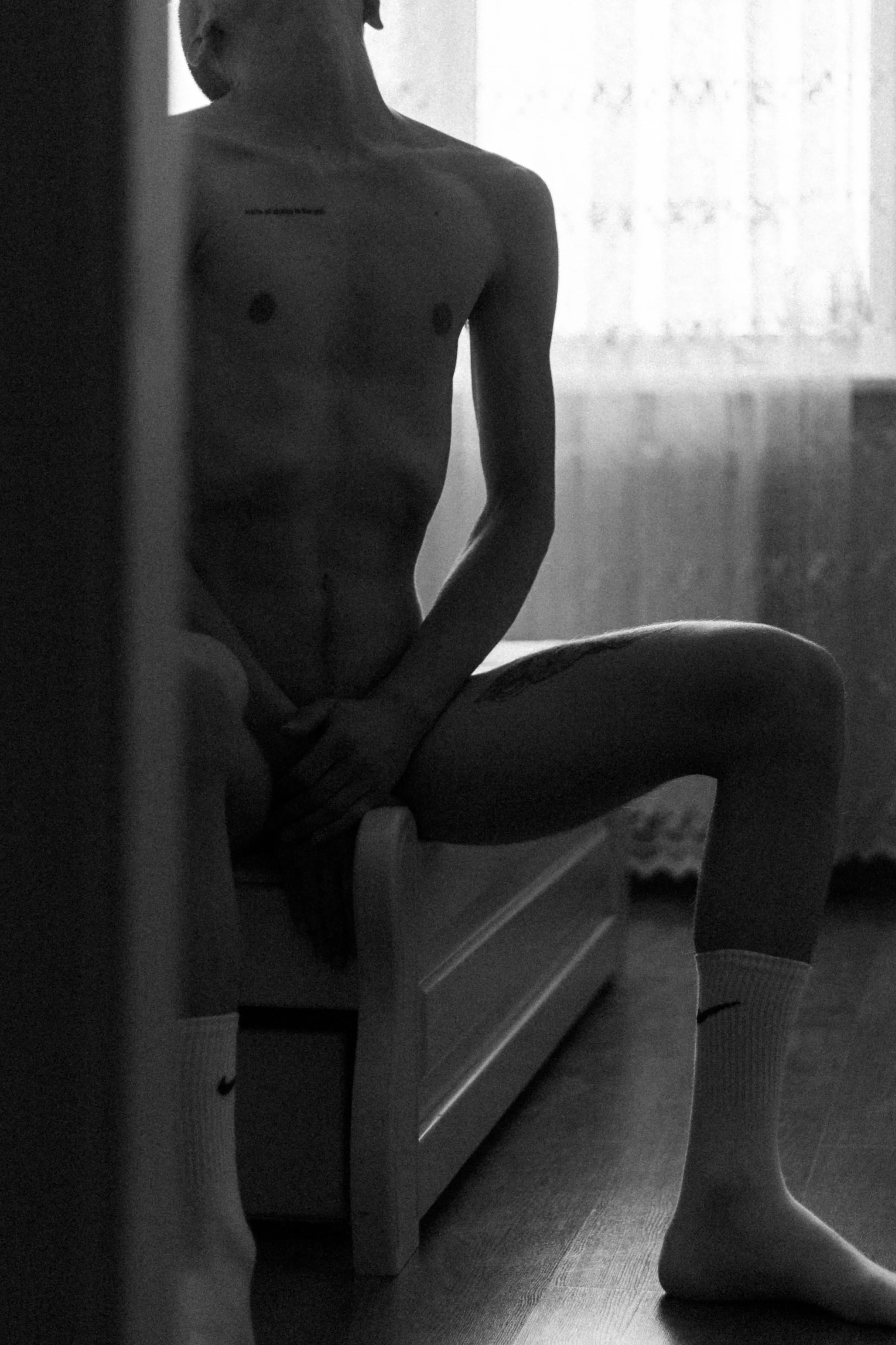 One of the latest photoshoots posted by notforyougirl