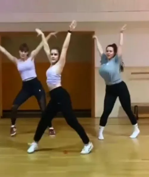 one of them has a big talent by Alive_Spell_5871