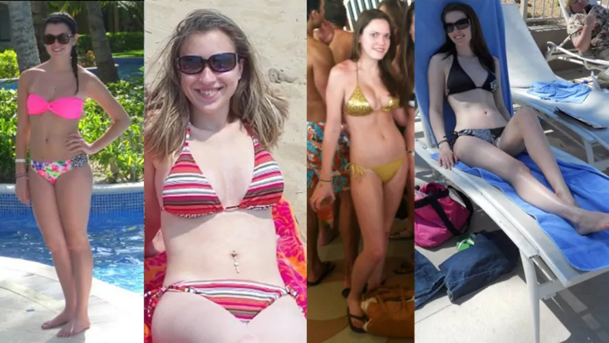 One of these girls is going back to your place. Which one is it? by heybbgirl